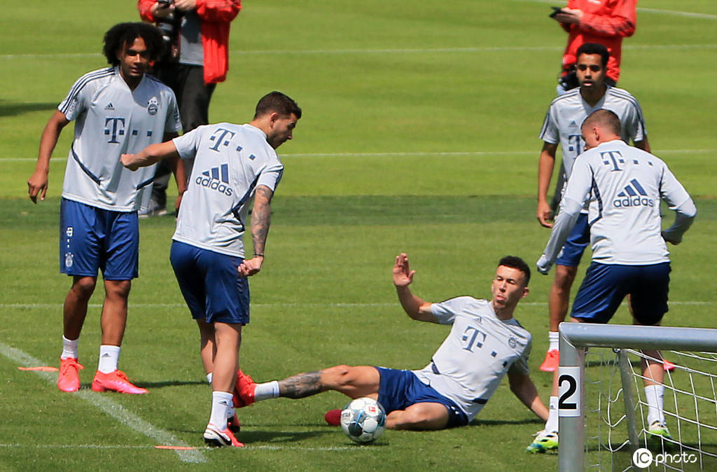 今晨底特律活塞备战德甲；内部沟通细节曝光；赛场秩序良好；赛程密集仍需轮换的简单介绍