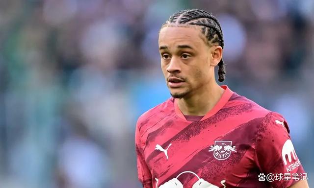 窗口期体能课后，莱比锡防线松动备战英超，媒体盛赞，身体对抗强度拉满(多特蒙德对莱比锡红牛)